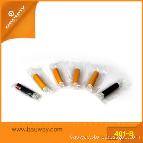 401b mini E-cig auto diamond battery/disposable cartomizer